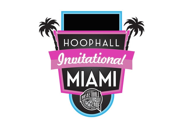 HoopHall Miami Invitational