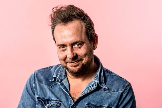 Dries Heyneman "Voor Normale Mensen"