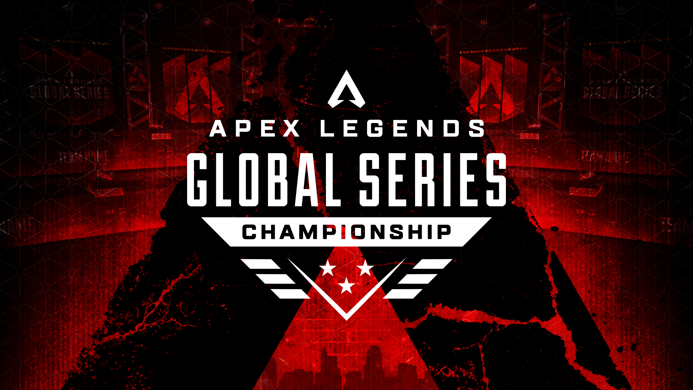 Apex Legends Global Series Championship presale information on freepresalepasswords.com