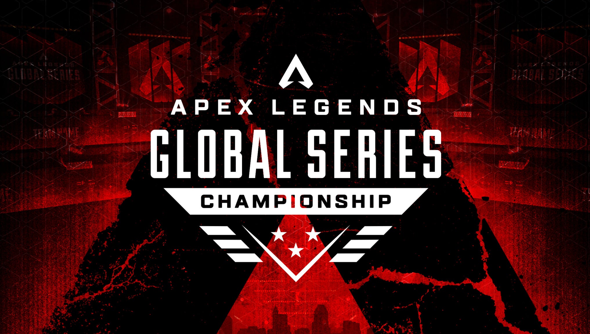 Apex Legends Global Series Championship Tickets Single Game Tickets