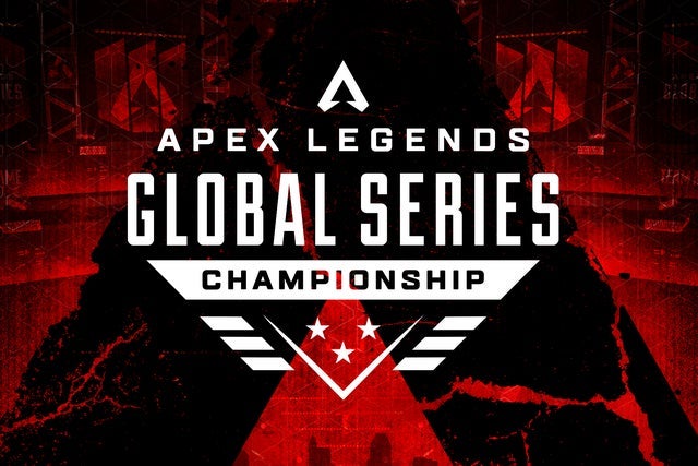 Apex Legends Global Series Championship