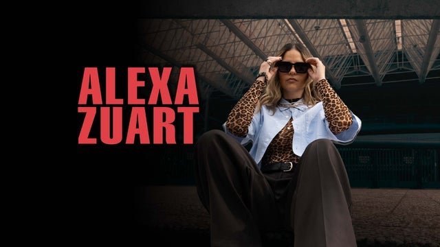 Alexa Zuart