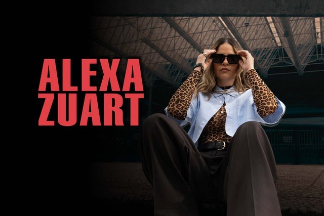 Alexa Zuart