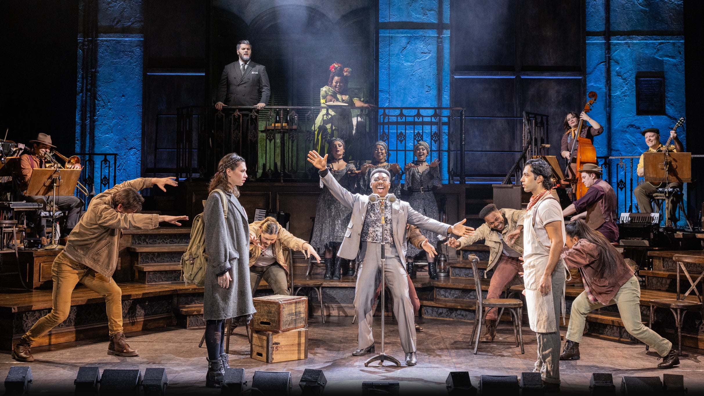 Hadestown (Chicago)