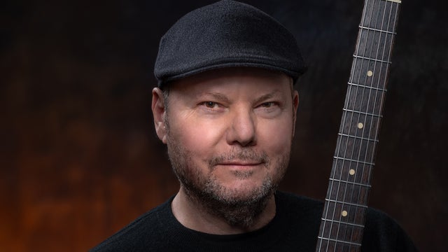 Christopher Cross