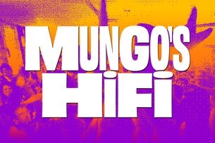 Mungo's Hi Fi