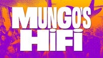 FREO DUB CLUB - MUNGO’S HI FI & EVA LAZARUS (UK) - MONDAY SPECIAL