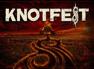 Knotfest Iowa 2024