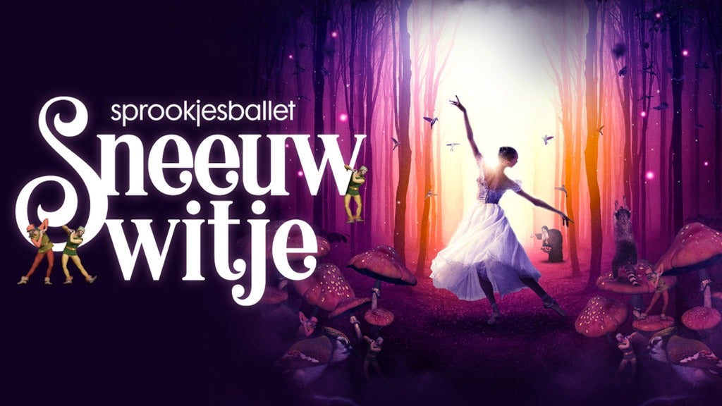 Hotels near Snow White Events