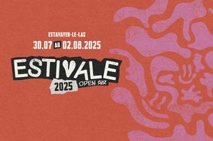 Estivale Open Air 2025