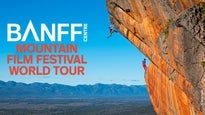 2024 Banff Mountain Film Festival World Tour presented by CMC 