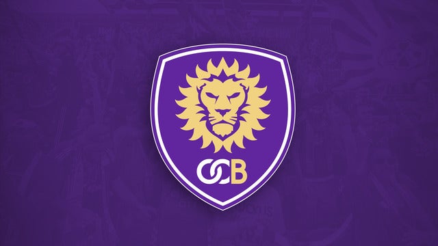 Orlando City B