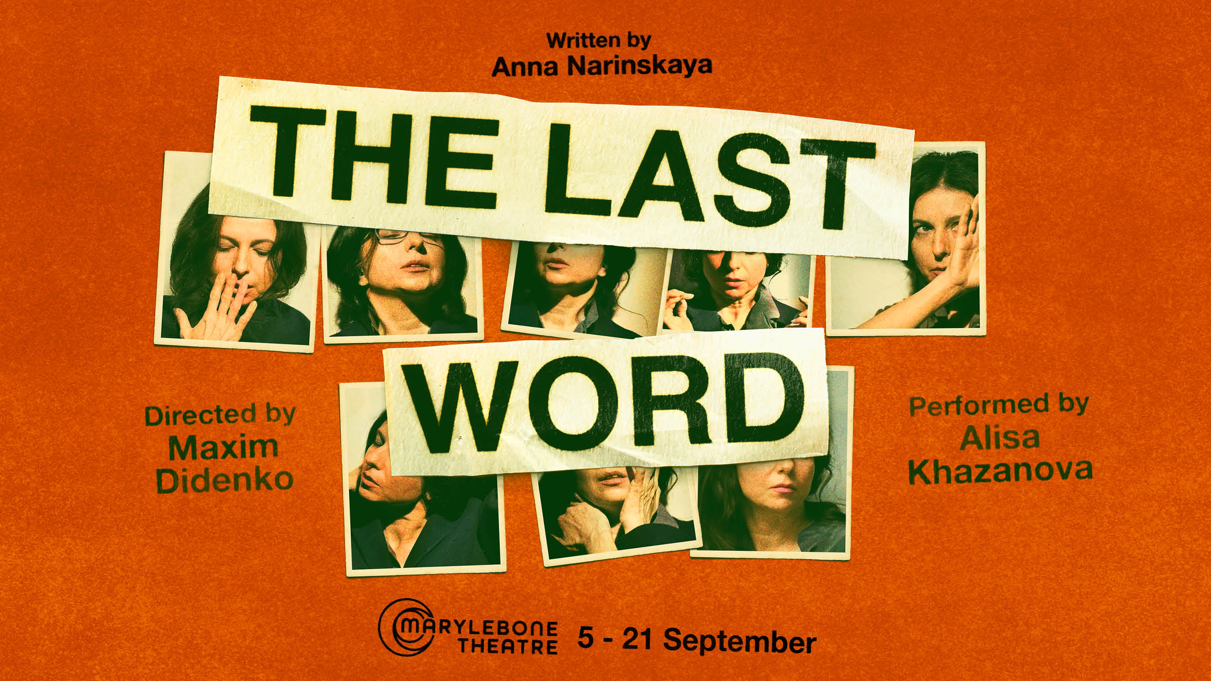 The Last Word