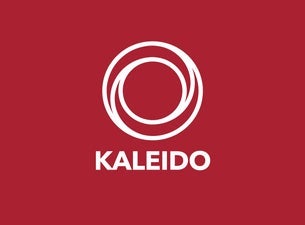 Kaleido logo