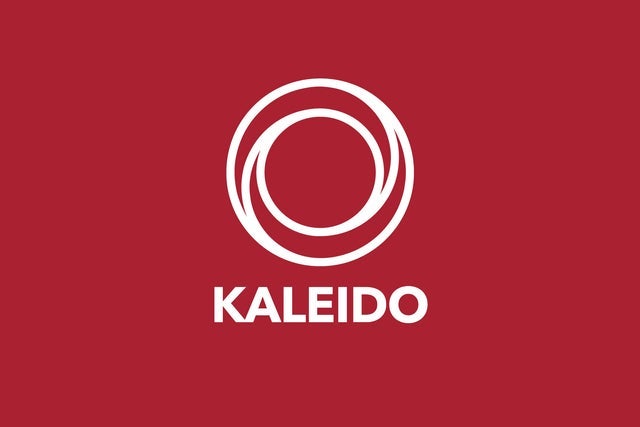 Ticket Reselling Kaleido 2026 Friday Ticket