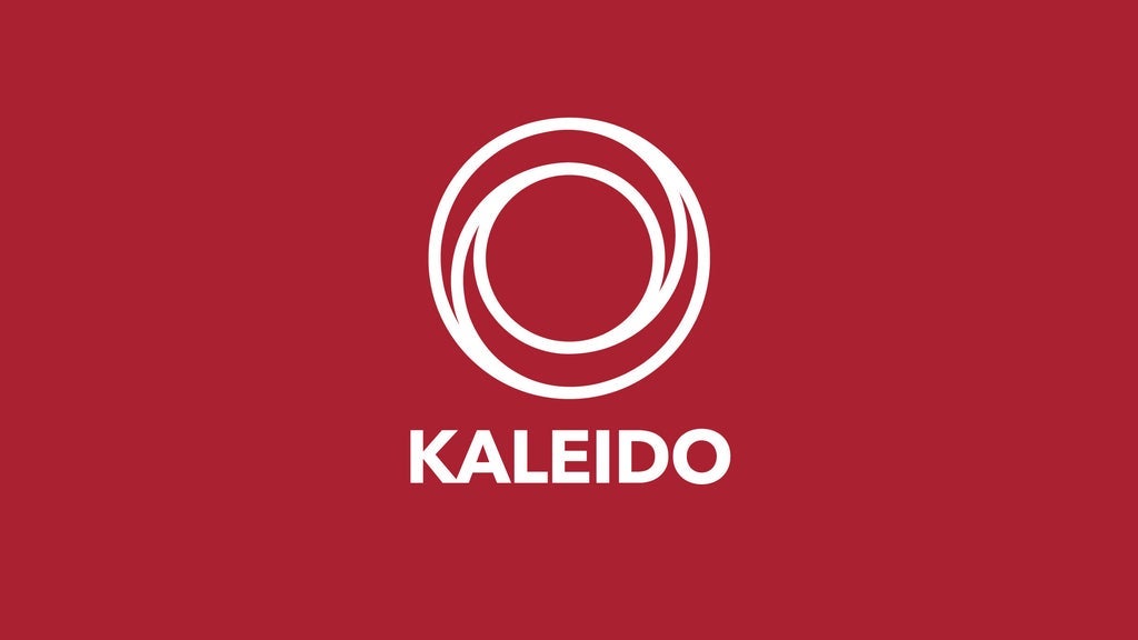 Kaleido 2026 Friday Ticket