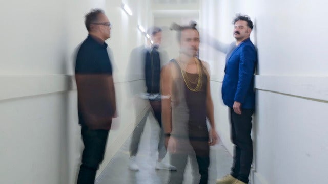 Café Tacvba