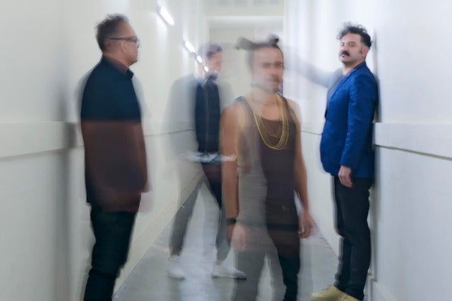Artist Image Thumbnail