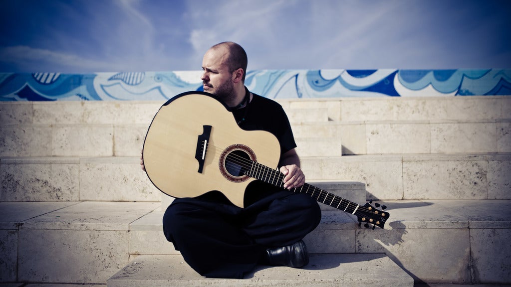 Hotels near Andy McKee Events