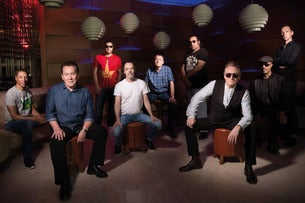 Image used with permission from Ticketmaster | UB40 tickets