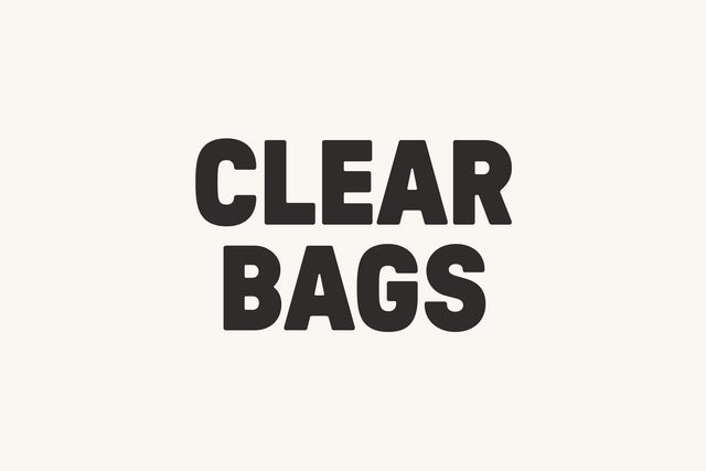 Clear Bags: Junior H - Not A Concert Ticket presales in Albuquerque