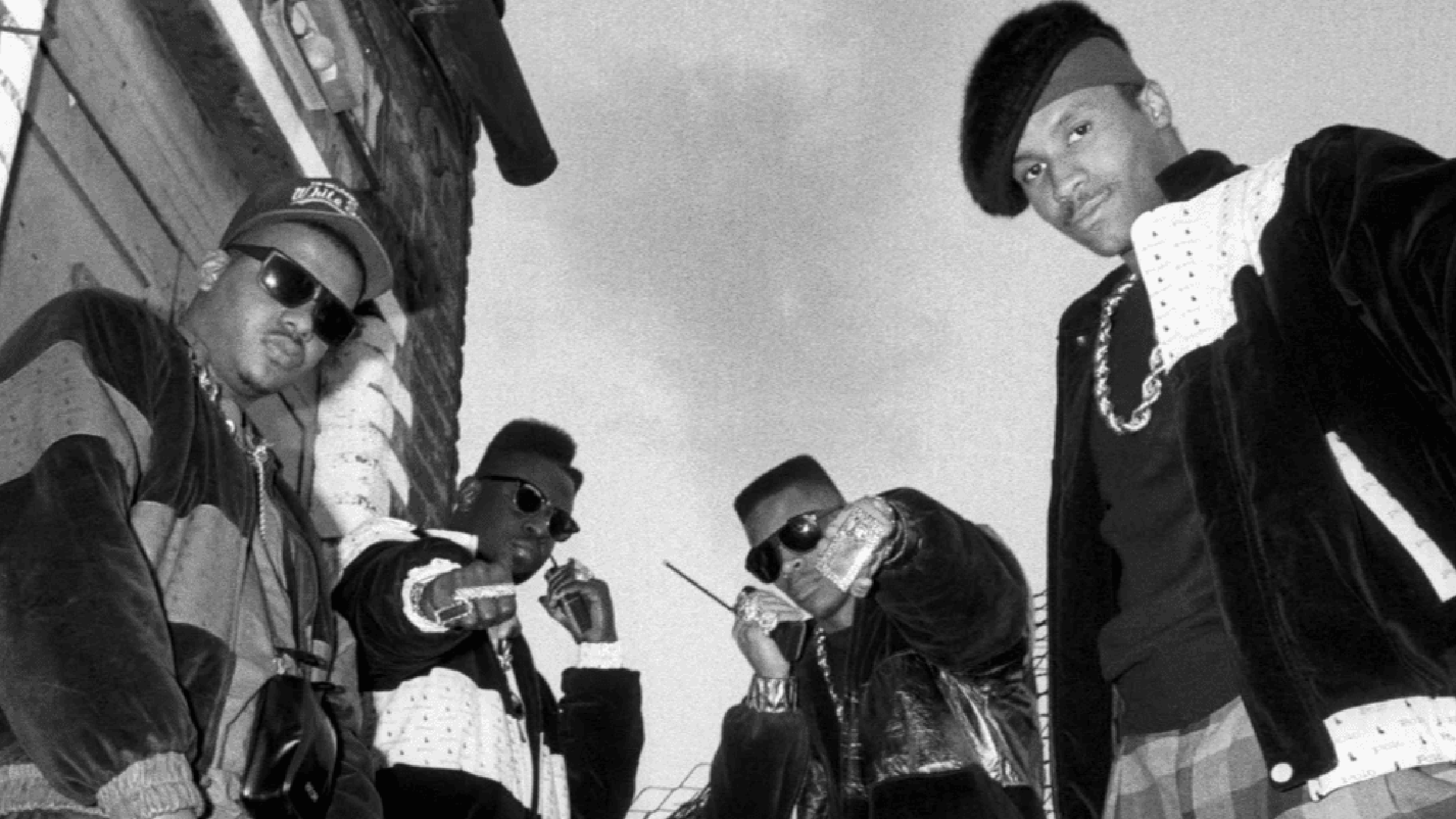 Ultramagnetic MC's