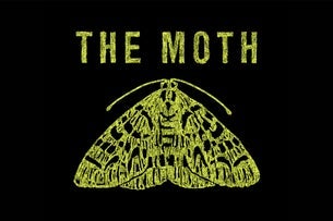 The Moth Storyslam: American Dreams
