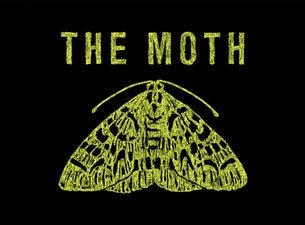 The Moth StorySLAM: Green
