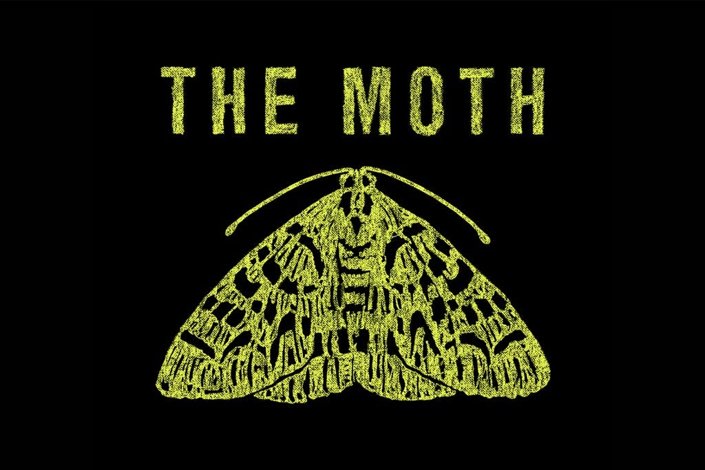 The Moth StorySLAM