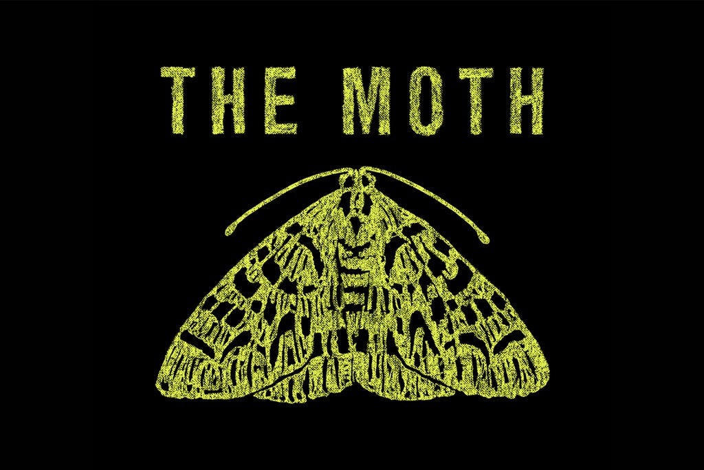 The Moth in France