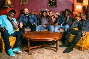 The Original Wailers featuring Al Anderson (Jamaica)