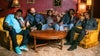 The Original Wailers featuring Al Anderson (Jamaica)