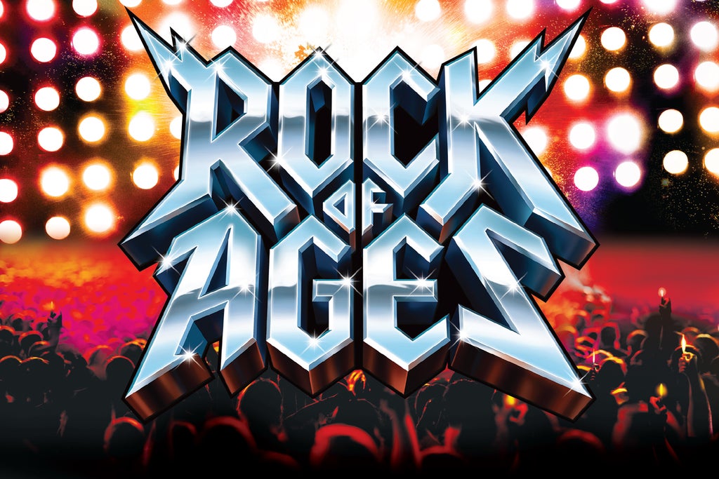 Toby''s Dinner Theatre Presents: Rock of Ages