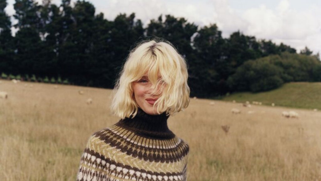 Photo of Maisie Peters: Before The Bloom