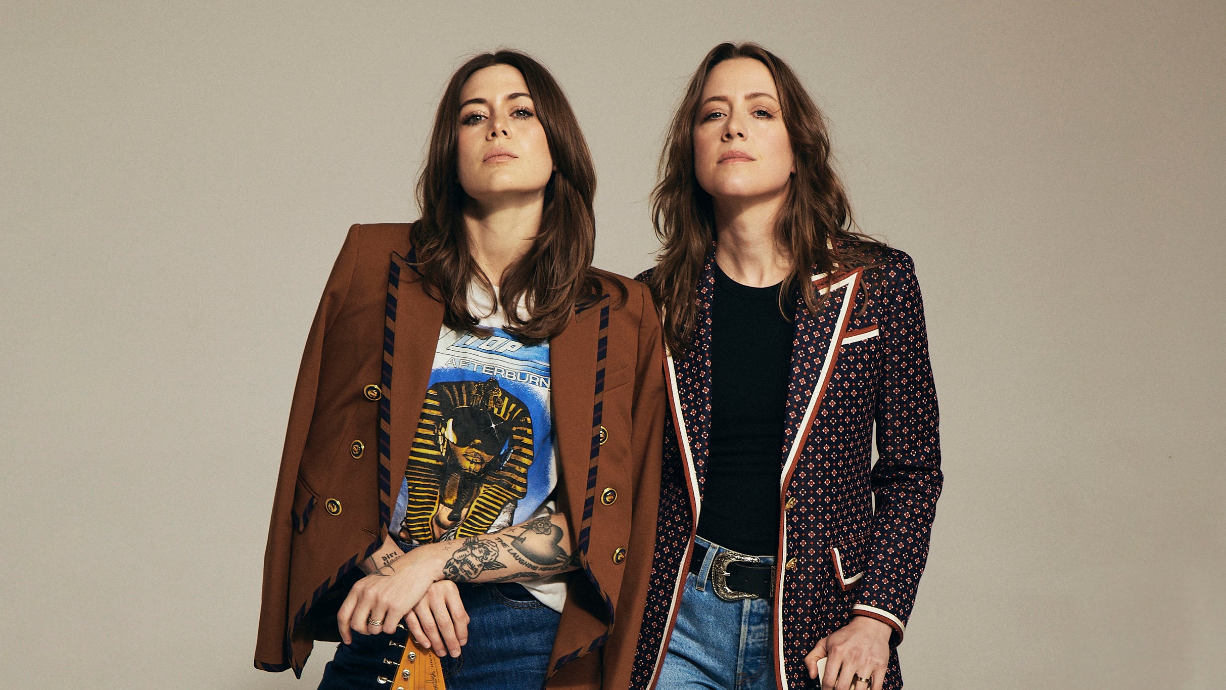 Larkin Poe