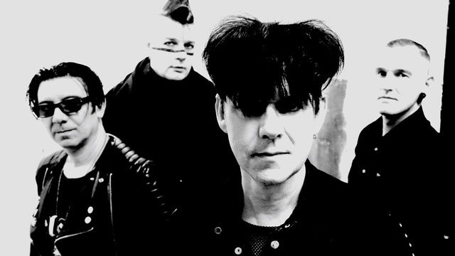 Clan of Xymox