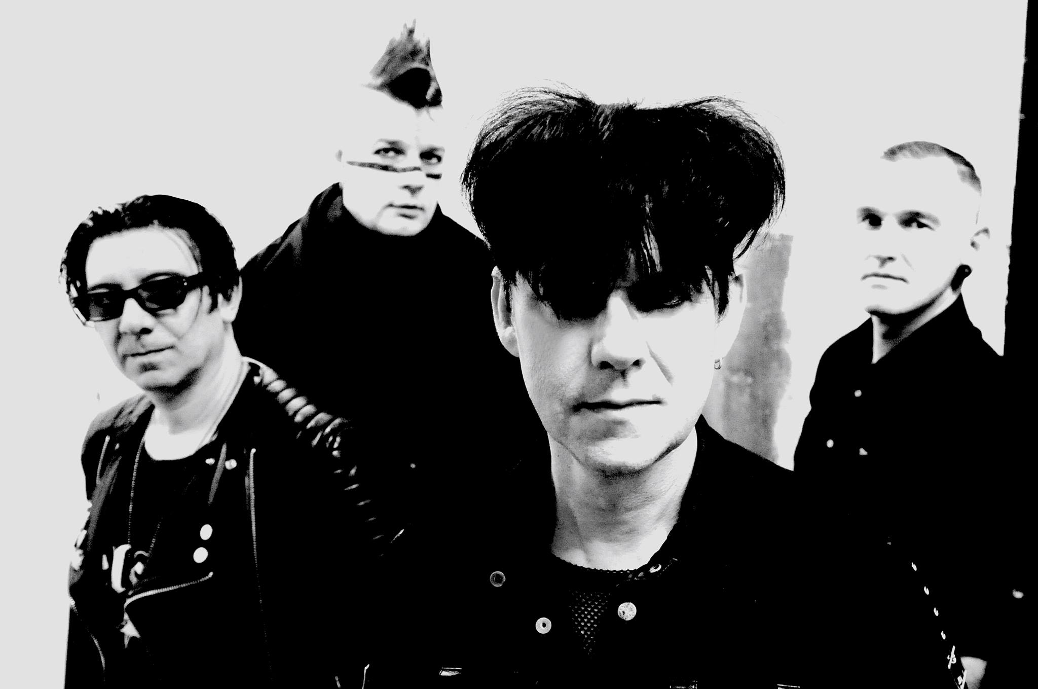 CLAN OF XYMOX