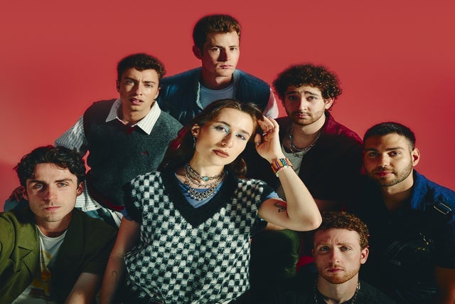 Presale codes for couch: members use these when buying pre-sale tickets