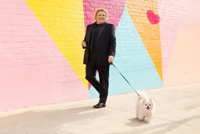 Fortune Feimster: Takin' Care of Biscuits Tour