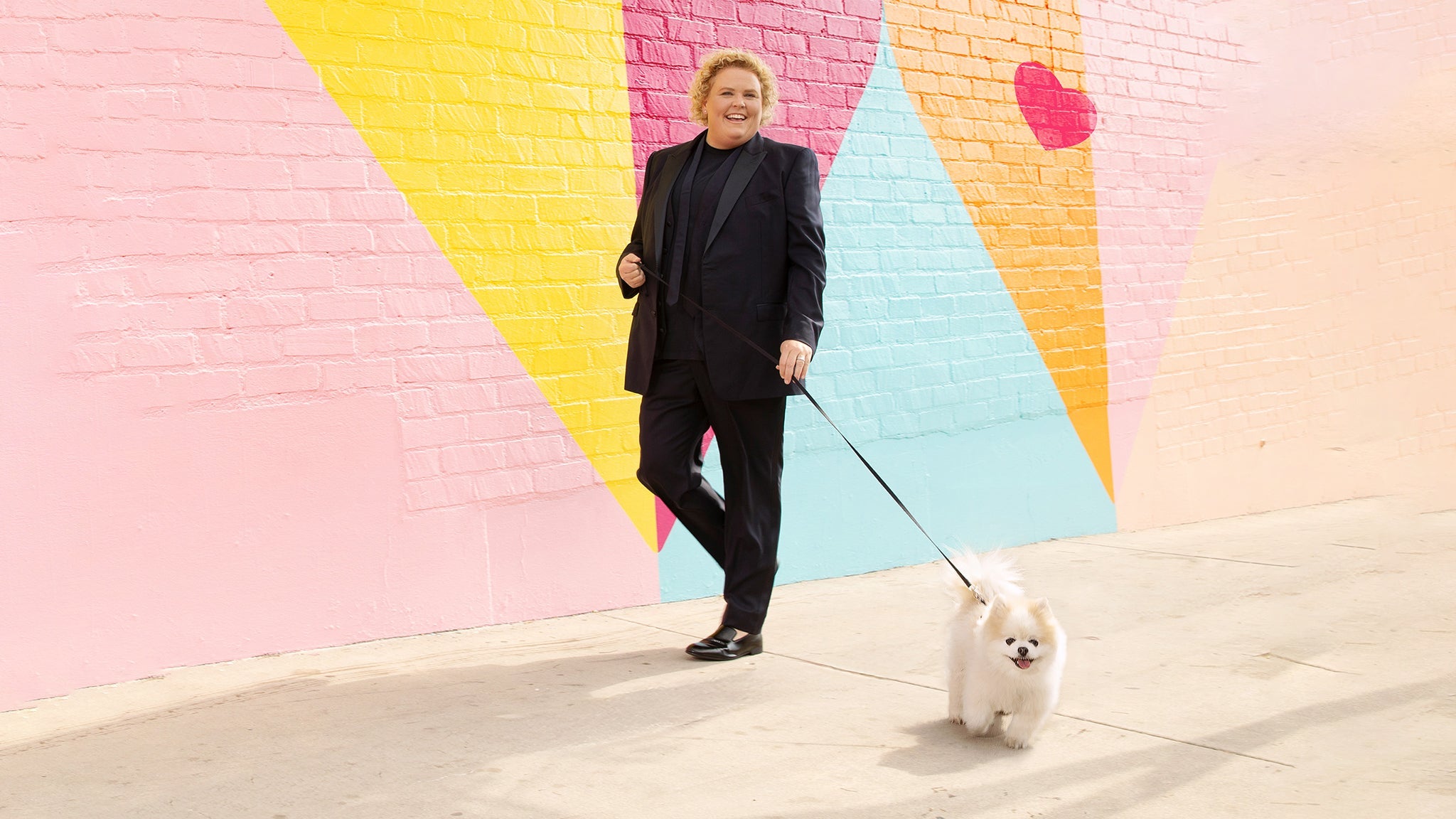 Fortune Feimster : Takin' Care Of Biscuits Comedy Tour