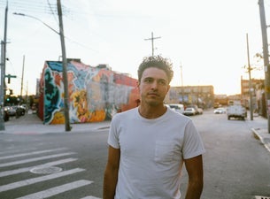 Marc Scibilia Â Live In Uk, 2025-11-01, Манчестер