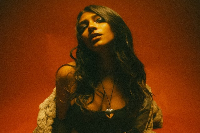 Mixed Feelings presents Avara Los Angeles presale password