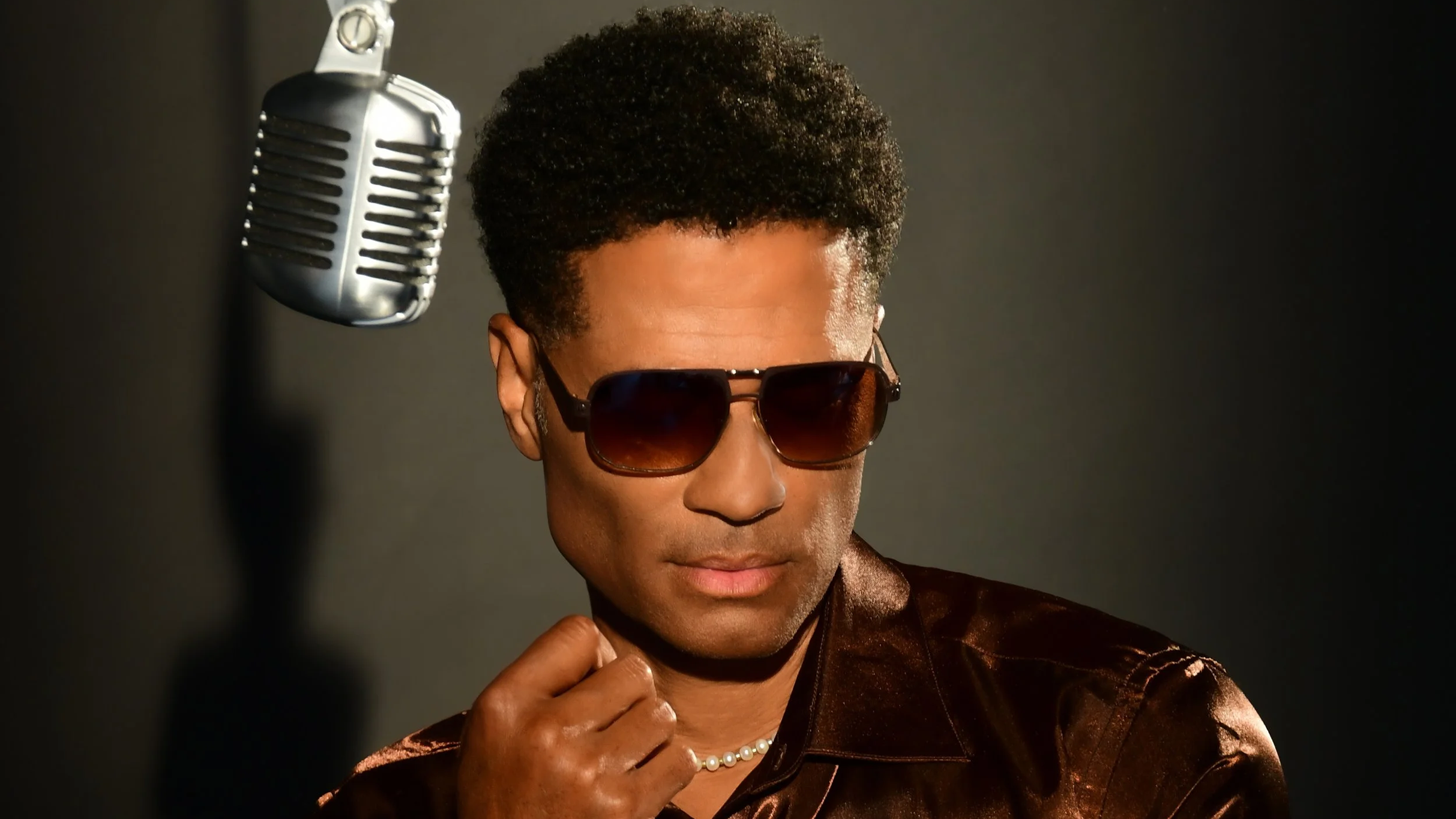 Hotels near Eric Benet Events