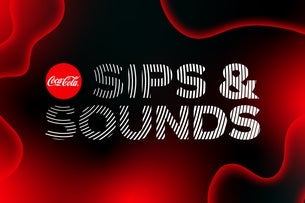 Coca Cola Sips & Sounds Summer Festival concert