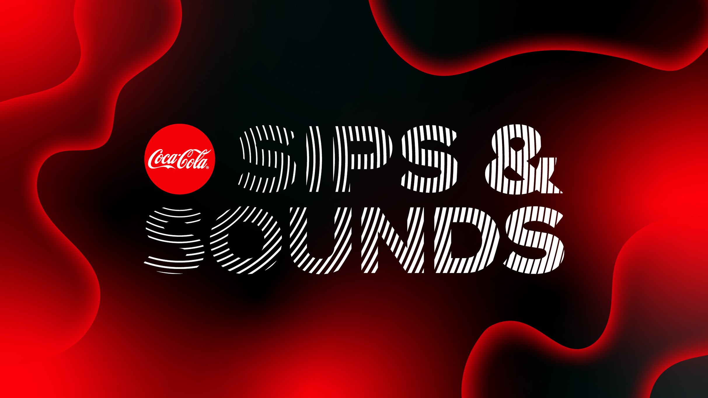 Coca-Cola Sips & Sounds Music Festival