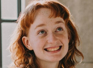 Emma Harner, 2025-11-20, Глазго