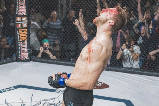 Presale codes for cage titans: revolution: members use these when buying pre-sale tickets