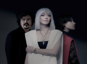 Ladytron - Paradises 2026 Shows