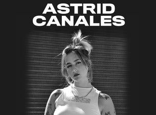 Astrid Canales, 2021-10-08, Madrid