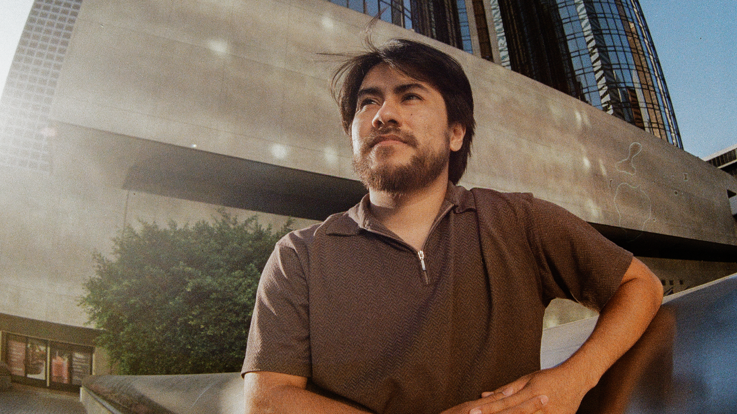 Los Retros in Houston promotional photo for Foundation Room Member presale tickets offer